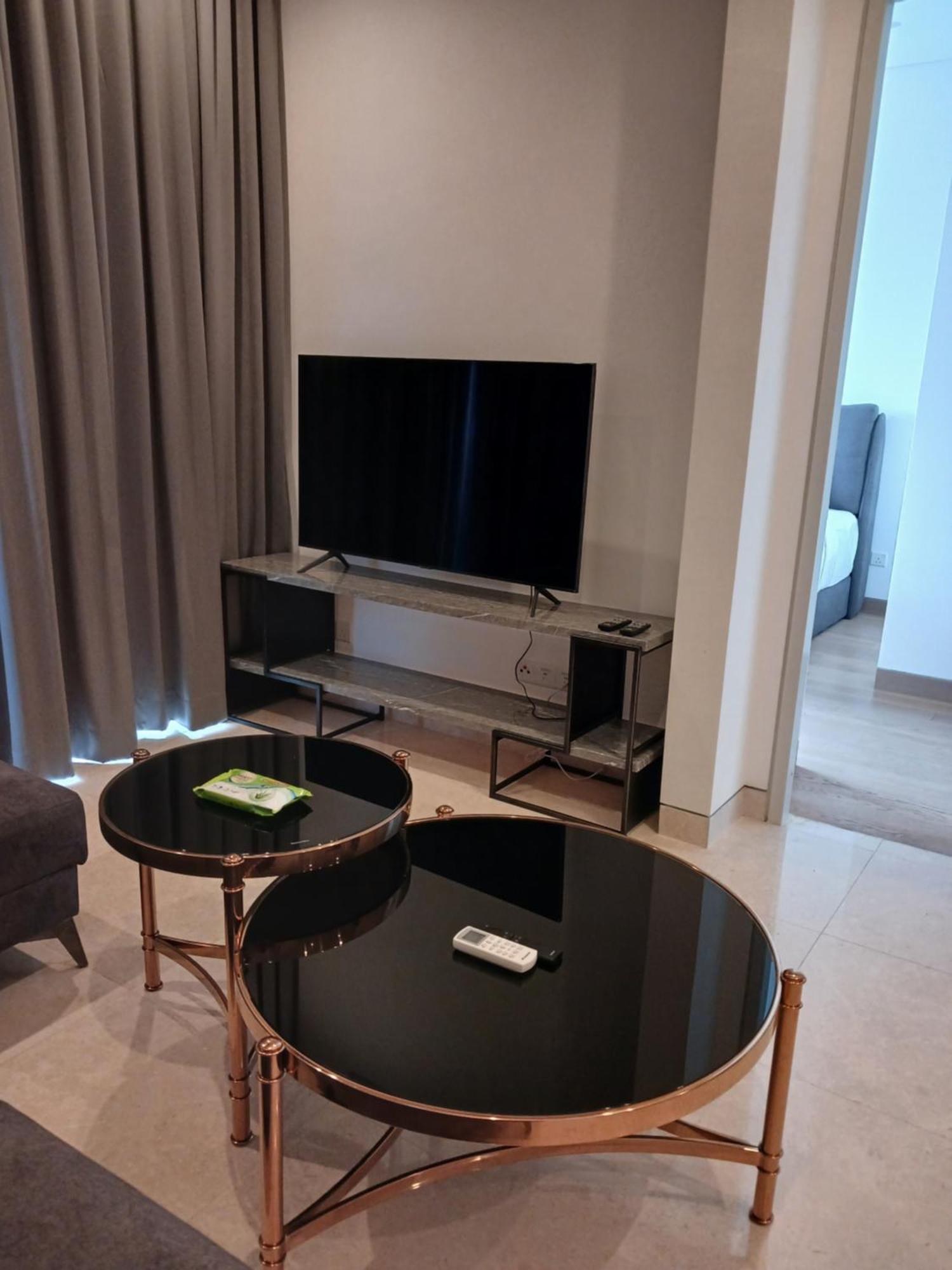 Lotus Suite Lucentia Bbcc Kuala Lumpur Exteriör bild