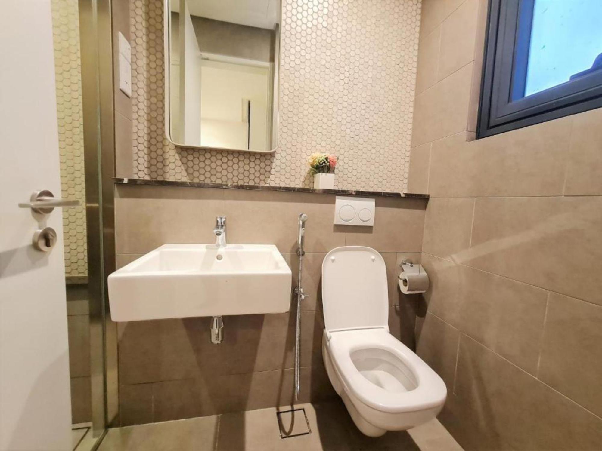 Lotus Suite Lucentia Bbcc Kuala Lumpur Exteriör bild